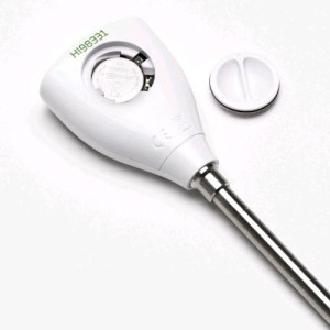 Hanna Groline EC Tester for Soil Measurement Scale 3999 µs/cm HI98331 Hanna Instruments