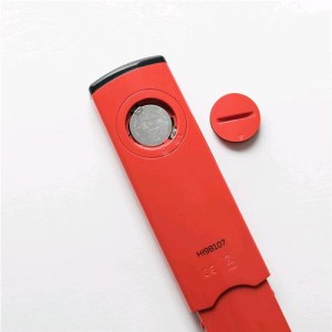 Hanna Testeur de pH Portable 2 Points Calibration Manuelle Précision ±0.1 HI98107 Hanna Instruments