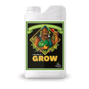 Grow 1 L PH Perfect Advanced Nutrients