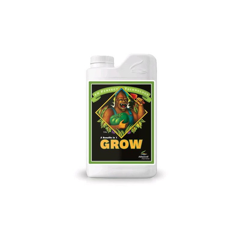 PH Perfect Grow 1L Advanced nutrients