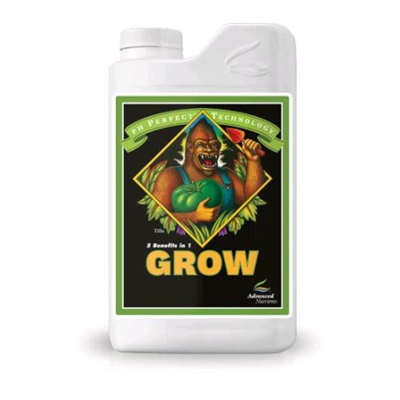 Grow 1 L PH Perfect Advanced Nutrients