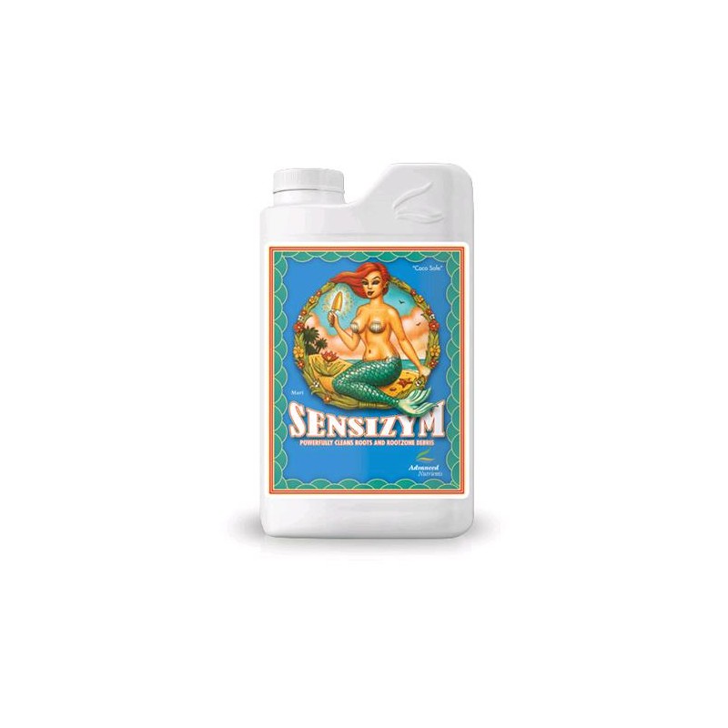 Sensizym 5 L Advanced Nutrients