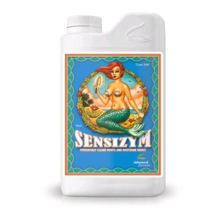 Sensizym 5 L Advanced Nutrients
