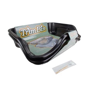 Plateau Ergonomique Trimbin Pour la Taille Harvest More