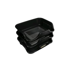 Trimbin Filter für das Trimmen Harvest More