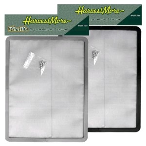 Trimbin Replacement Screen 220 Micron Harvest More