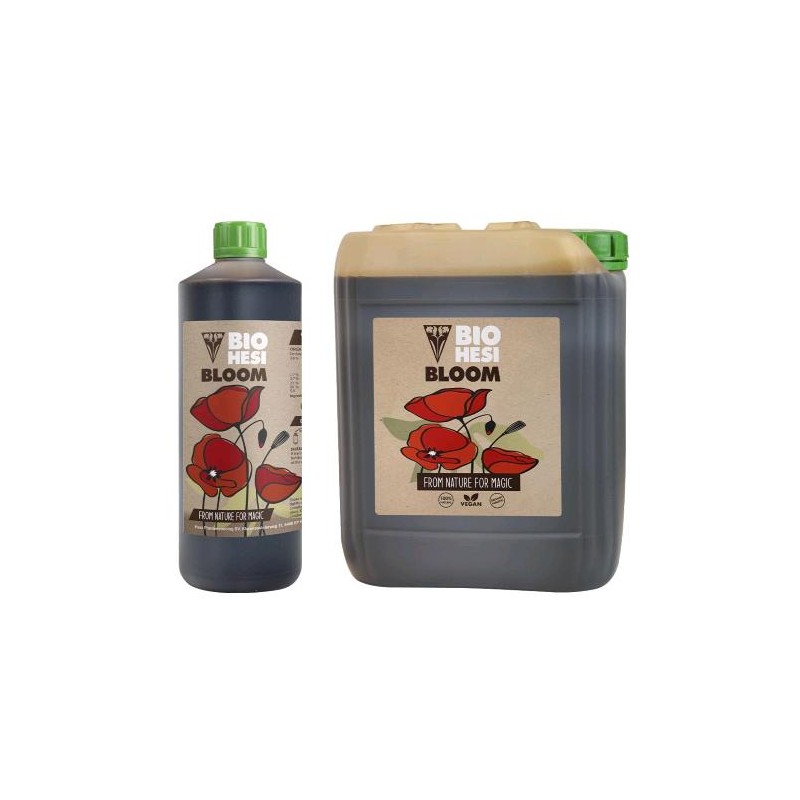Bio Bloom 5L Hesi