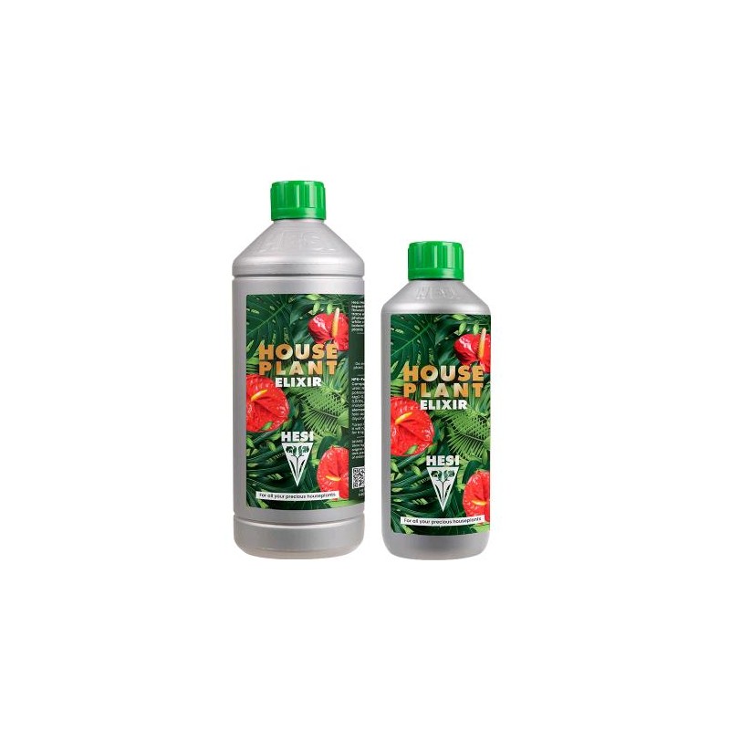 Houseplant Elixir 1 L Hesi