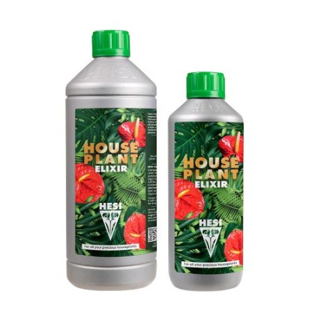Houseplant Elixir 1 L Hesi