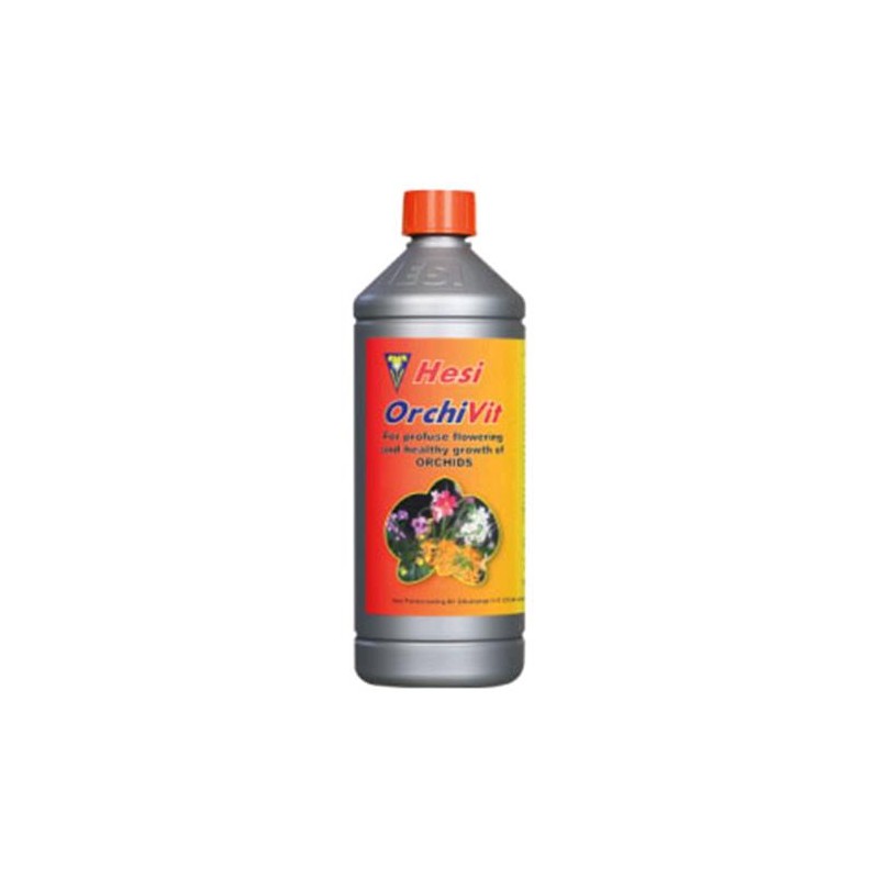 Orchi Vit 500 ml Hesi