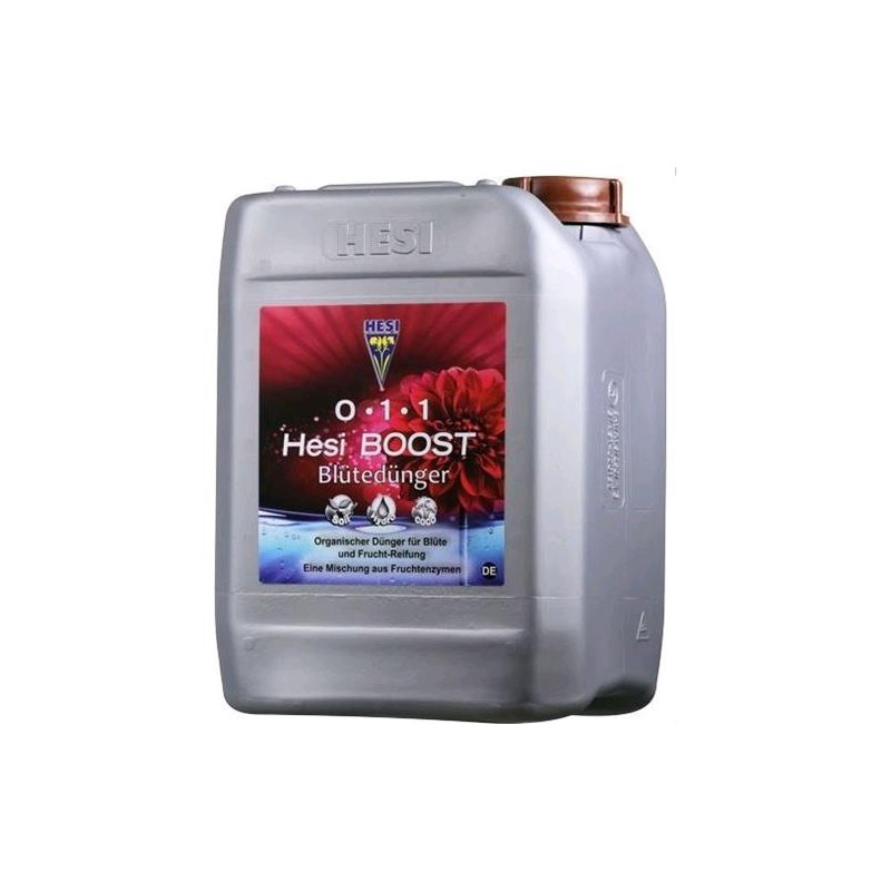 Boost 10 L Hesi