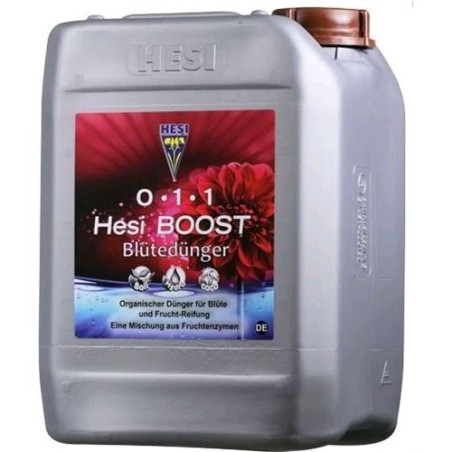 Boost 10 L Hesi