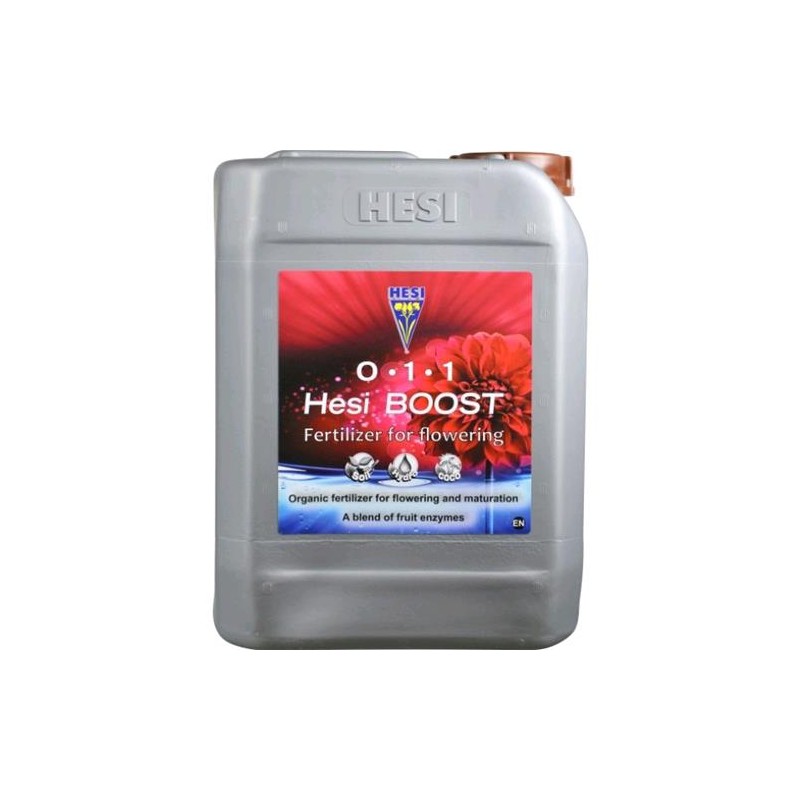 Boost 5L Hesi