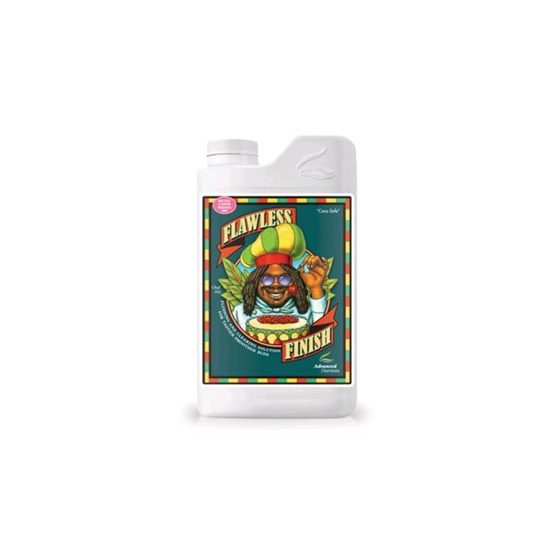 Flawless Finish X 1L Advanced nutrients