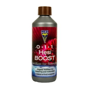 Boost 500 ml Hesi