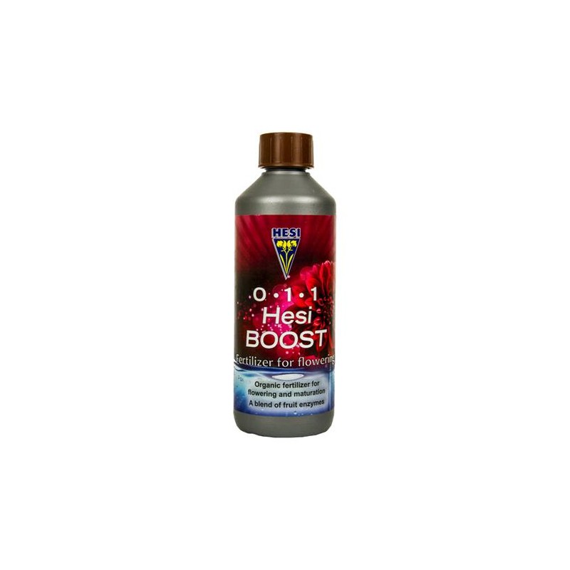 Boost 500ml Hesi