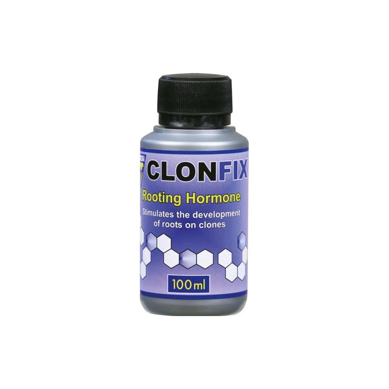 Clonfix 100ml Hesi