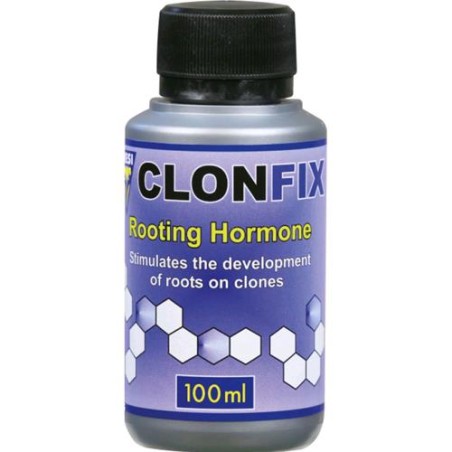 Clonfix 100ml Hesi