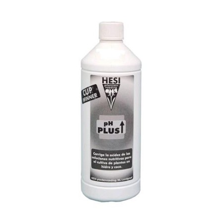 pH Plus 1 L Hesi