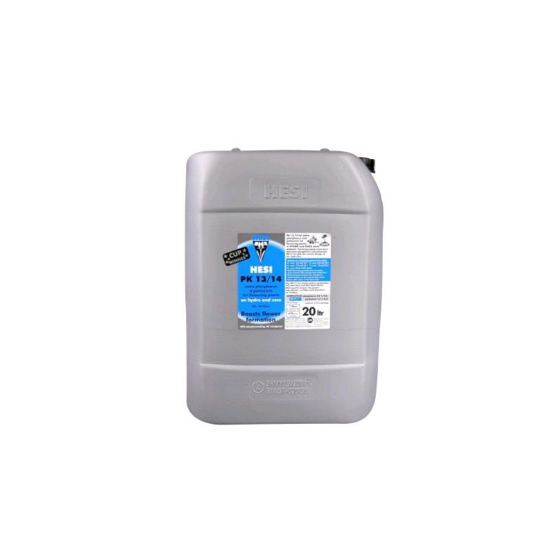 PK 13/14 20L Hesi