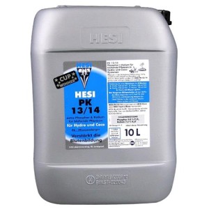 PK 13/14 10L Hesi
