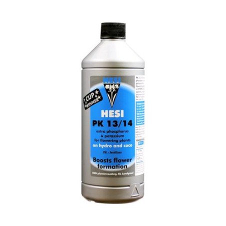 PK 13/14 1 L Hesi