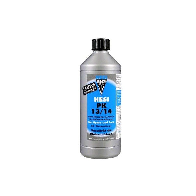 PK 13/14 500 ml Hesi