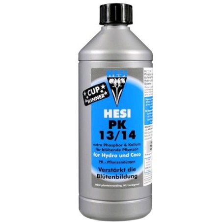 PK 13/14 500ml Hesi