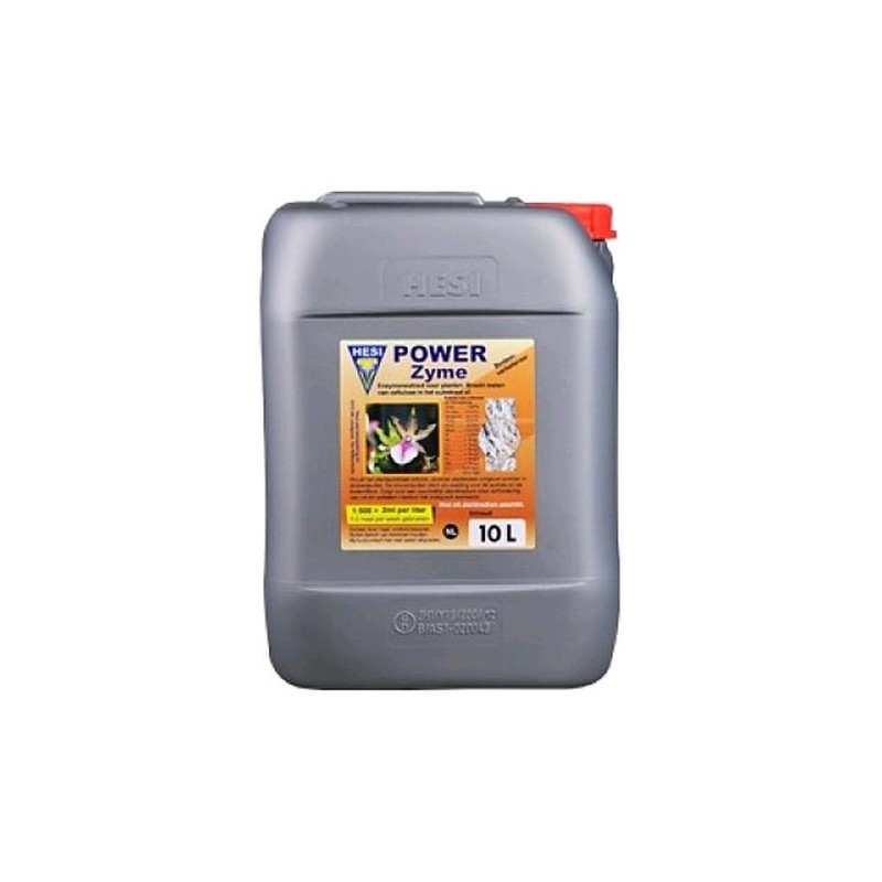 Powerzyme 10L Hesi