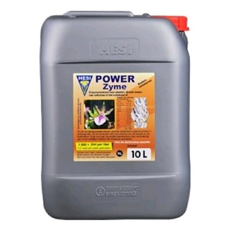 Powerzyme 10L Hesi