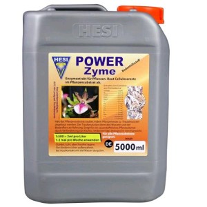 Powerzyme 5 L Hesi