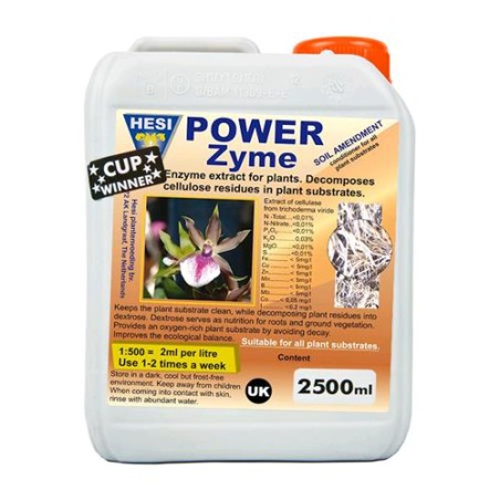 Powerzyme 2,5L Hesi