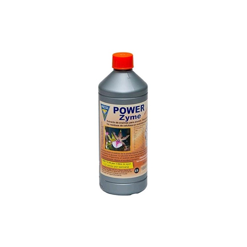 Powerzyme 1 L Hesi
