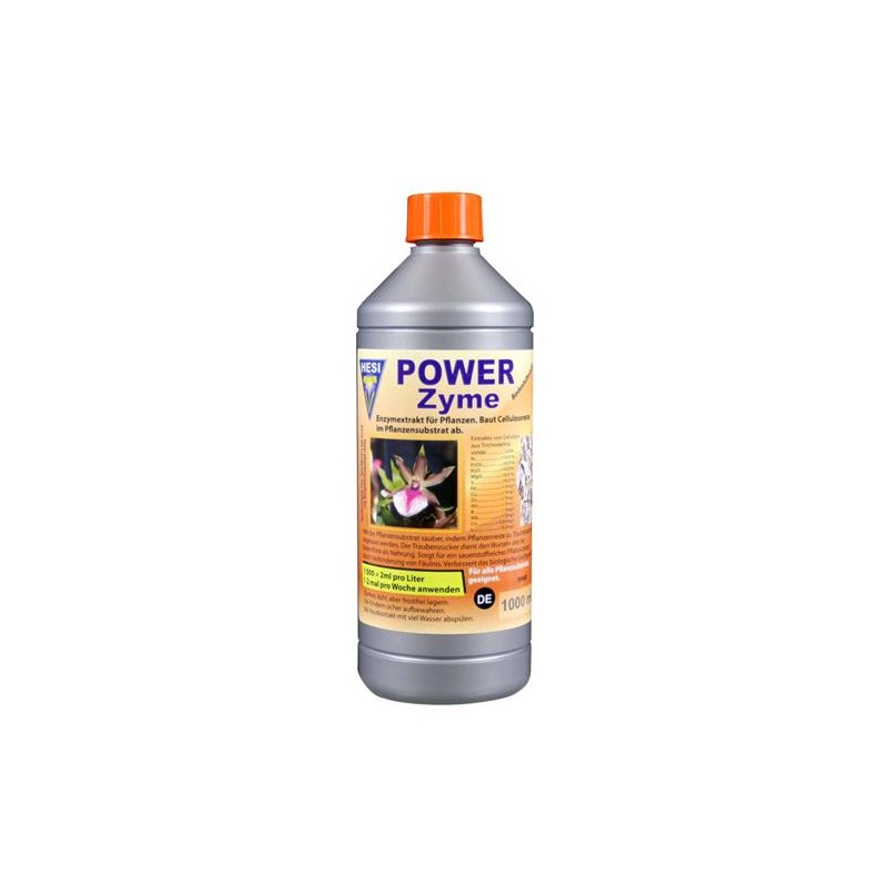 Powerzyme 500ml Hesi