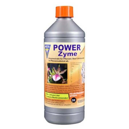 Powerzyme 500ml Hesi
