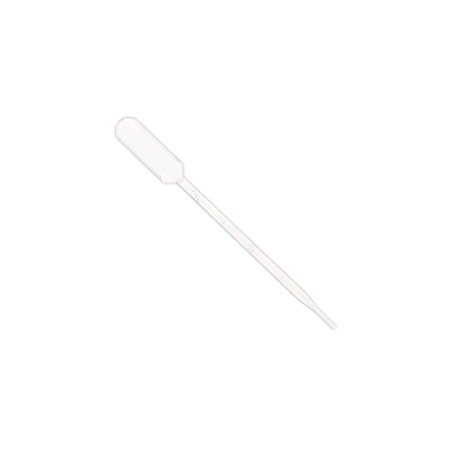 Pipetas 3ml Hesi