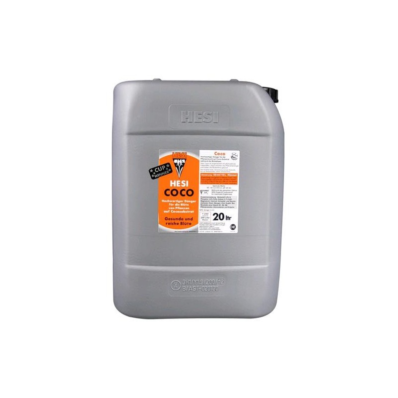 Coco 20 L Hesi