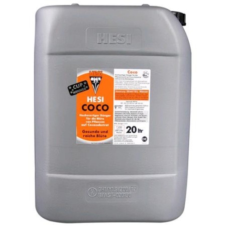 Coco 20L Hesi