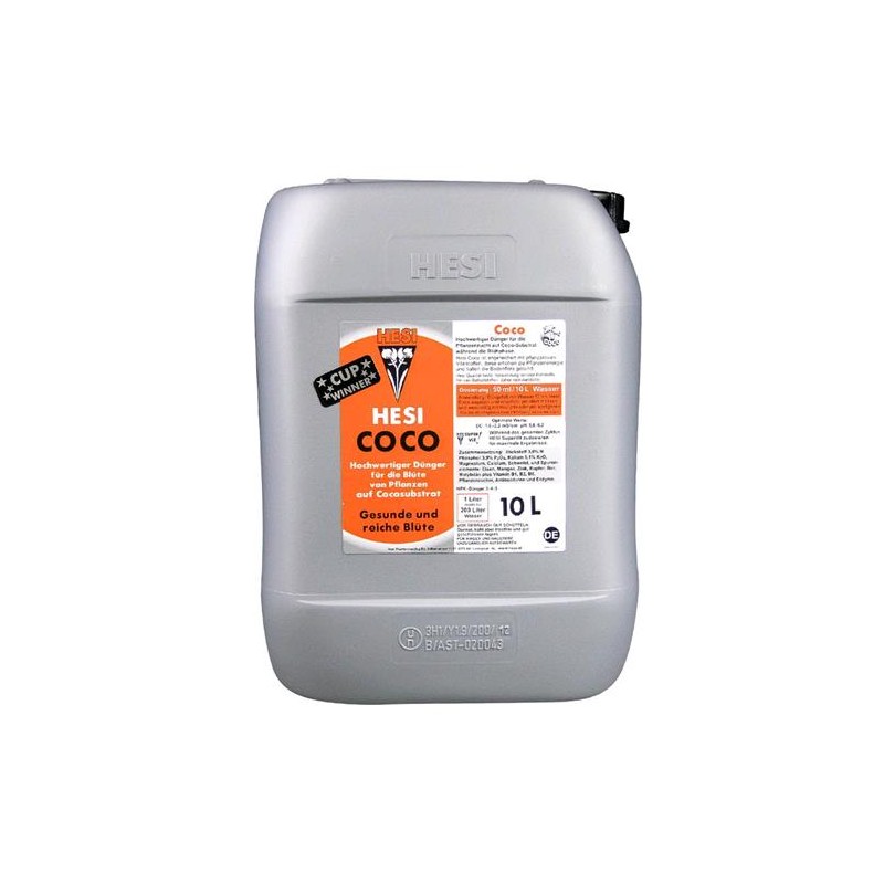 Coco 10 L Hesi