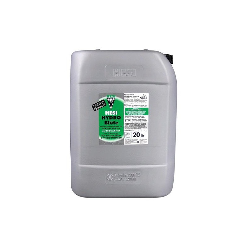 Hydro Bloom 20 L Hesi