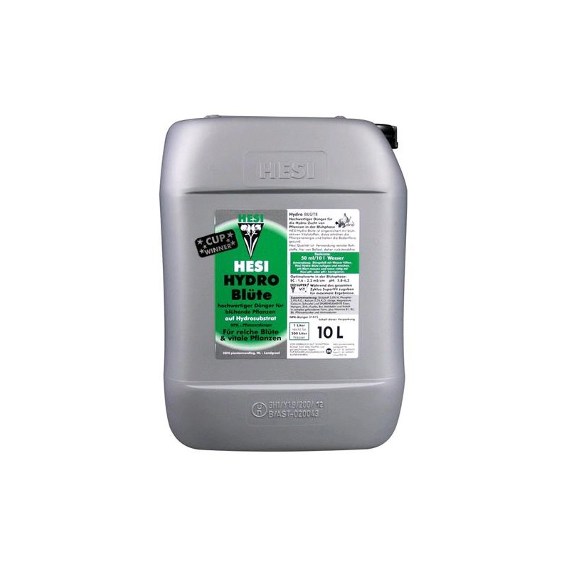Hydro Bloom 10 L Hesi