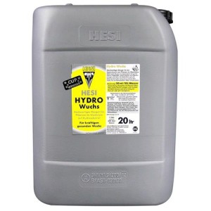 Hydro Growth 20L Hesi
