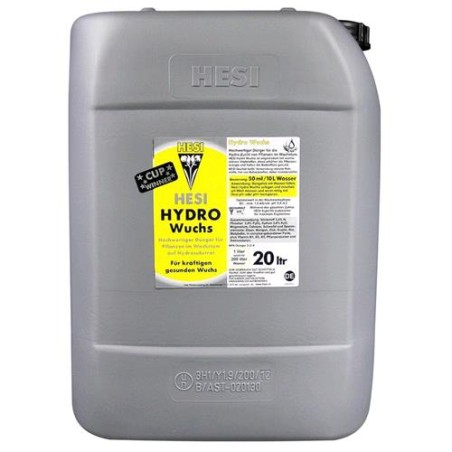 Hydro Growth 20L Hesi