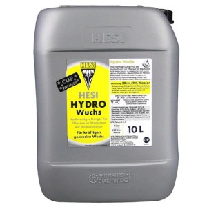Hydro Growth 10L Hesi