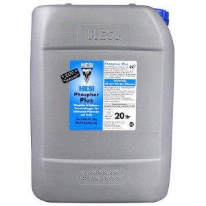 Phosphorus Plus 20L Hesi