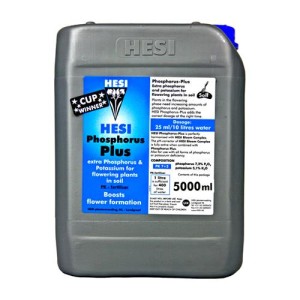 Phosphorus Plus 5 L Hesi