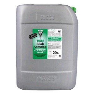 Bloom Complex 20 L Hesi