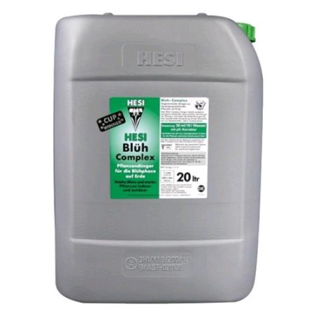 Bloom Complex 20L Hesi