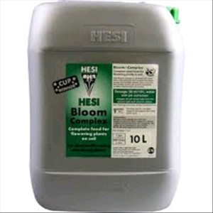 Bloom Complex 10 L Hesi