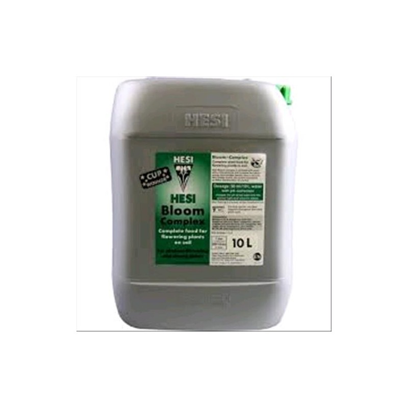 Bloom Complex 10L Hesi